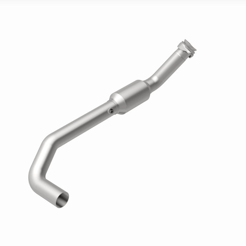 Magnaflow 05-06 Ford F-150 4.2L Direct Fit Converter 4651155 4651155 360 Degree Image Set