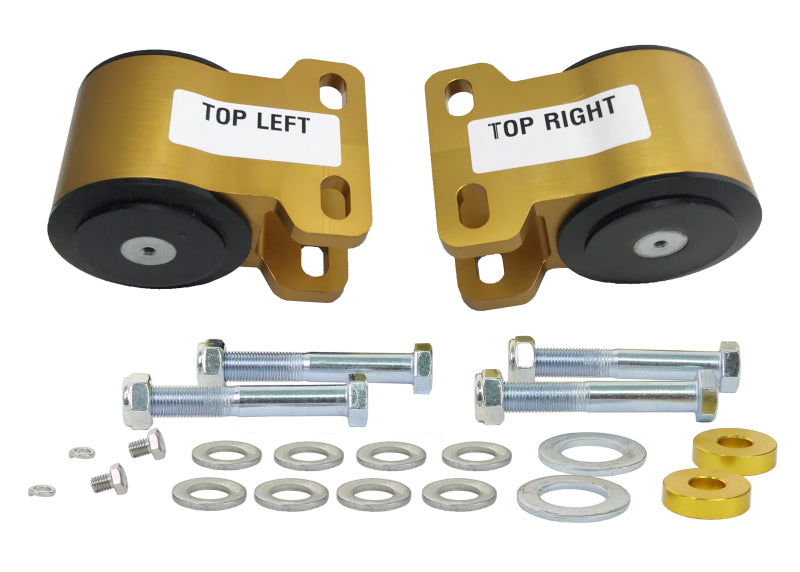 Whiteline Anti Lift Kit KCA428 Photo - Primary