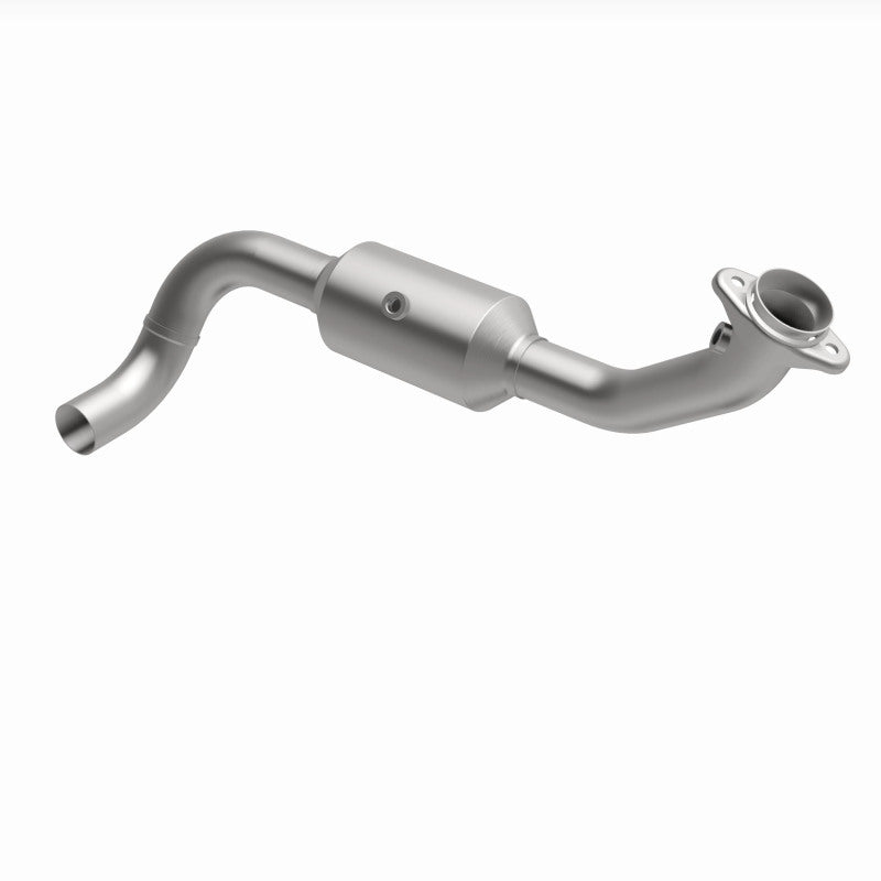 MagnaFlow Ford F-150 OEM Grade Federal / EPA Compliant Direct-Fit Catalytic Converter 21-832 360 Degree Image Set