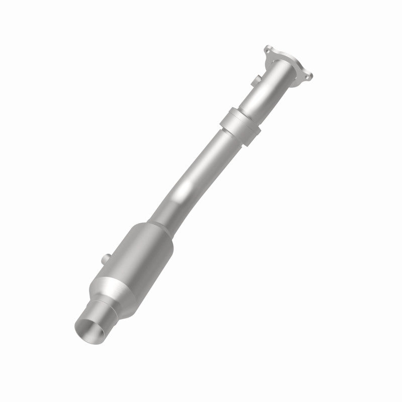 MagnaFlow Chrysler Pacifica California Grade CARB Compliant Direct-Fit Catalytic Converter 4551018 360 Degree Image Set