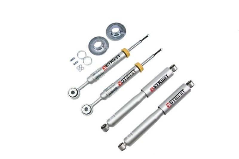 Belltech SHOCK SET STREET PERFORMANCE 9501 9501 Photo - Primary