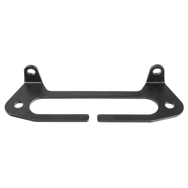 Rugged Ridge Hawse Fairlead Light Mount Bracket 11238.04 11238.04 Photo - Primary