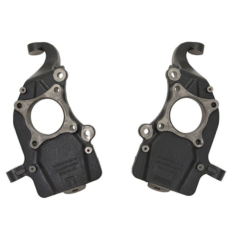 Belltech DROP SPINDLE SET 15-20 Ford F-150 2WD (All Cabs) 2in Drop 2352 2352 Photo - Primary