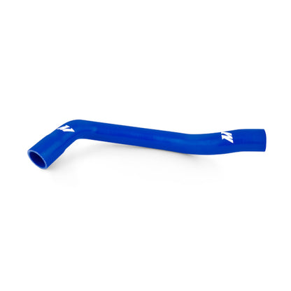 Mishimoto Silicone Hose Kit- Blue 2002-2008 Mini Cooper S (Supercharged) MMHOSE-TINY-01BL Photo - Close Up