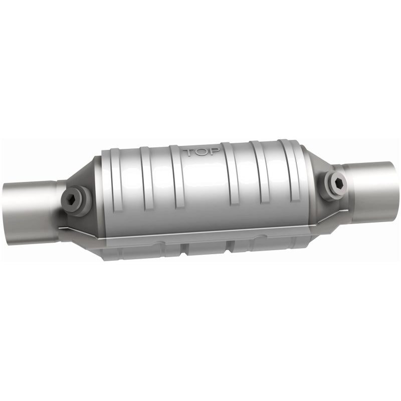 MagnaFlow Acura Integra California Grade CARB Compliant Universal Catalytic Converter 408064 Photo - out of package