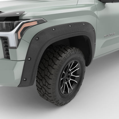 EGR 22-23 Toyota Tundra Bolt-On Look Fender Flares - Set BLF1011 BLF1011 User 1