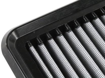 aFe OE High Performance Air Filter Dodge Challenger All 2011-2013 31-10220 Photo - Close Up