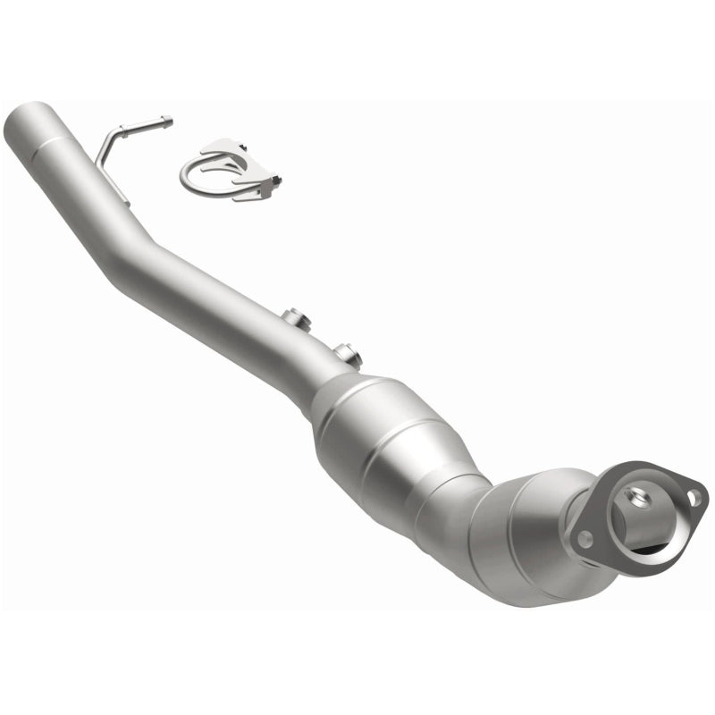 MagnaFlow Land Rover Range Rover OEM Grade Federal / EPA Compliant Direct-Fit Catalytic Converter 49714 Photo - out of package