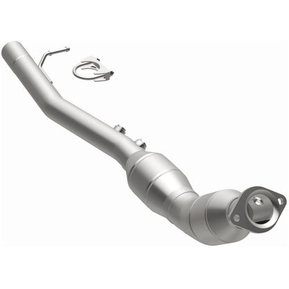 MagnaFlow Land Rover Range Rover OEM Grade Federal / EPA Compliant Direct-Fit Catalytic Converter 49714 Photo - out of package