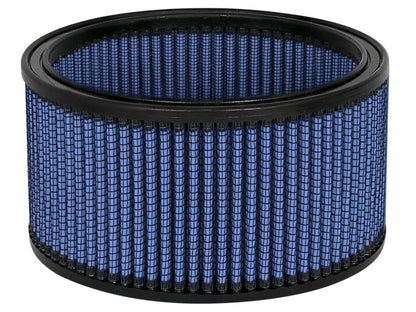 aFe Magnum Flow Air Filters P5R Round Racing Air Filter 6in OD x 5in 10-90009 Photo - Primary
