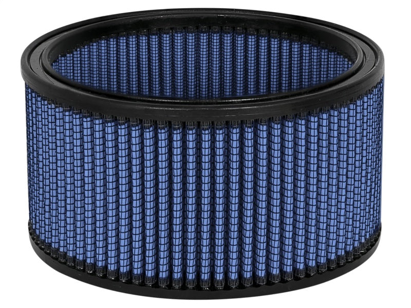 aFe Magnum Flow Air Filters P5R Round Racing Air Filter 6in OD x 5in 10-90009 Photo - Primary