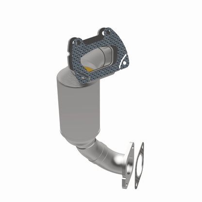 MagnaFlow Dodge Journey OEM Grade Federal / EPA Compliant Manifold Catalytic Converter 22-169 360 Degree Image Set