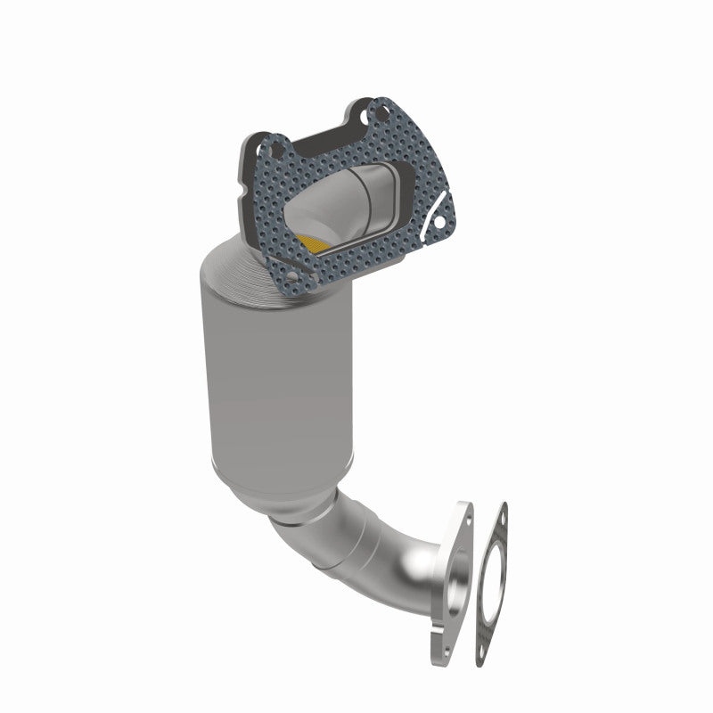 MagnaFlow Dodge Journey OEM Grade Federal / EPA Compliant Manifold Catalytic Converter 22-169 360 Degree Image Set