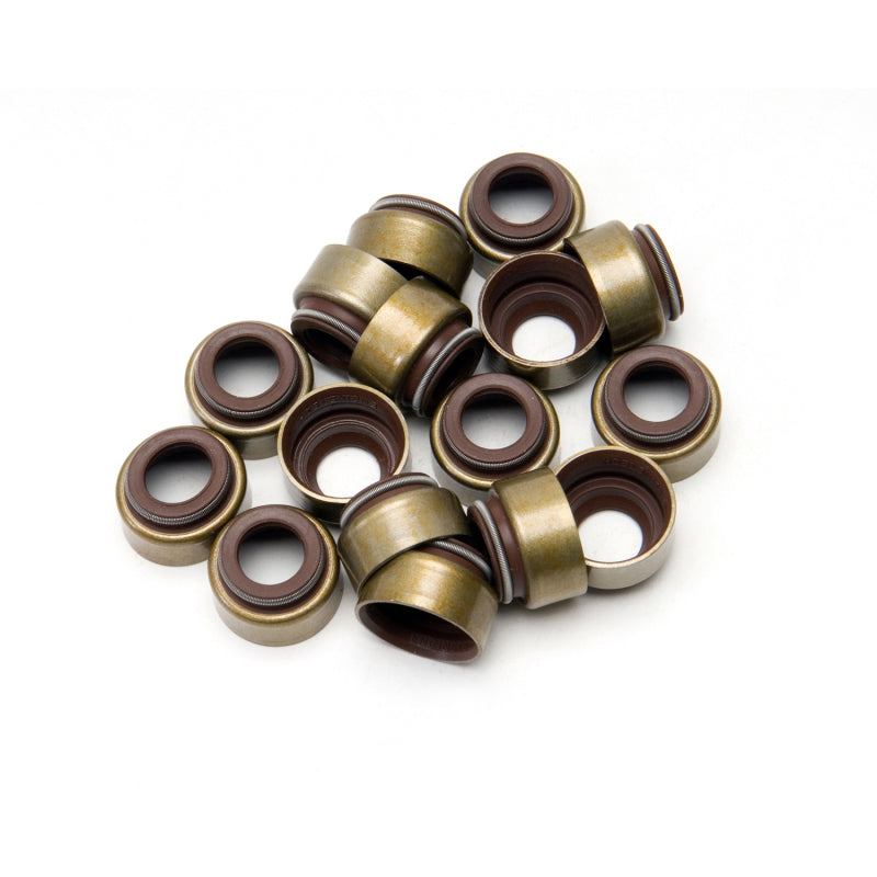 Edelbrock Valve Seals 3/8 W/.562 Guides 9759 Photo - Primary