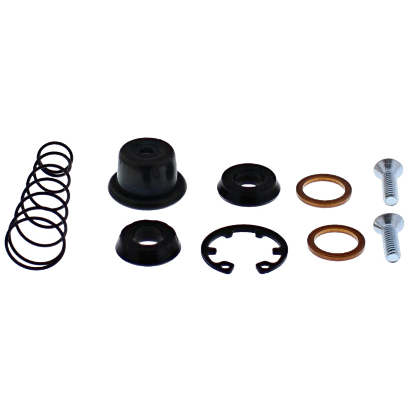 All Balls Racing 04-12 Yamaha FJR1300 Master Cylinder Rebuild Kit Front 18-1073 18-1073 Photo - Primary