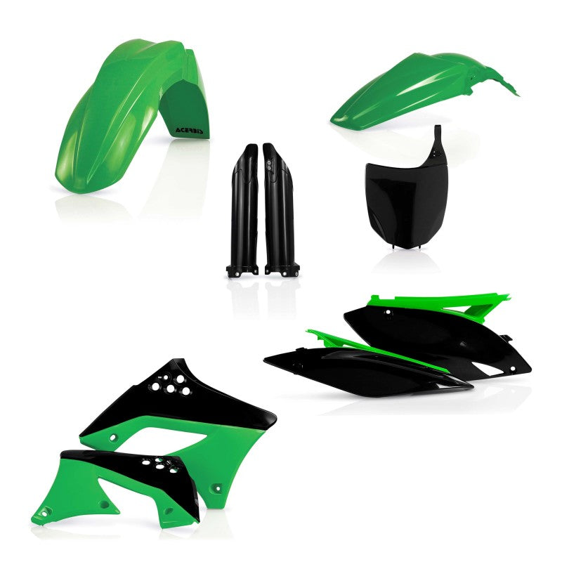 Acerbis Full Plst Kt Kxf Orig 10/11 2198050145 2198050145 Photo - Primary