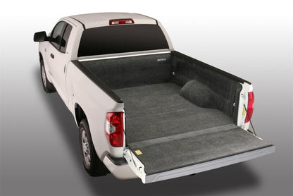 Bedrug Bed Liner 07+ Toyota Tundra 6.5' Bed BRY07RBK Photo - Mounted