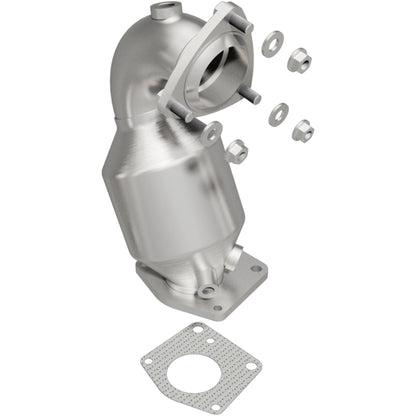 MagnaFlow Saab 9-3 OEM Grade Federal / EPA Compliant Direct-Fit Catalytic Converter 51782 Photo - Primary