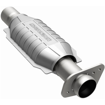 MagnaFlow Standard Grade Federal / EPA Compliant Direct-Fit Catalytic Converter 23494 Photo - out of package