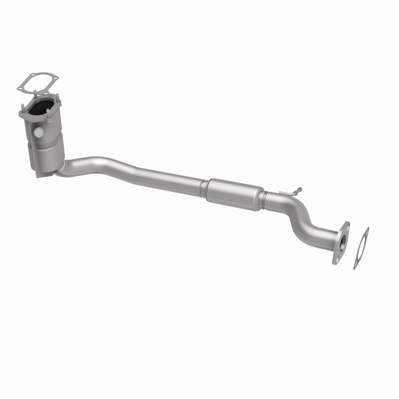 MagnaFlow HM Grade Federal / EPA Compliant Direct-Fit Catalytic Converter 50303 360 Degree Image Set