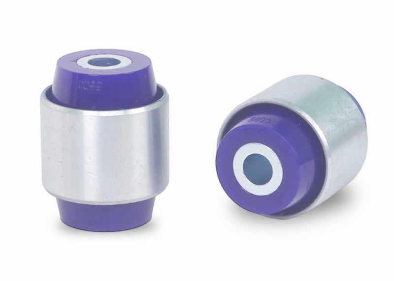 Superpro BMW 14-18 X5/X5M 15-19 X6/X6M BMW Front Lower Control Arm Inner Bushing Kit SPF5600K SPF5600K Photo - Primary