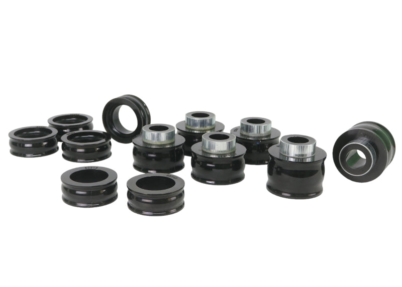 Whiteline Body Mount Bushing Chevy/GMC C/K-Series W93490 W93490 Photo - Primary