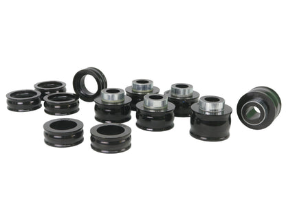 Whiteline Body Mount Bushing Chevy/GMC C/K-Series W93490 W93490 Photo - Primary