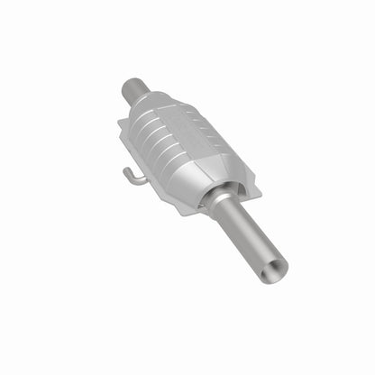 MagnaFlow Standard Grade Federal / EPA Compliant Direct-Fit Catalytic Converter 23442 360 Degree Image Set