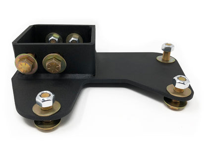 Tuff Country 81-96 Ford F-150 4wd 4in Drop Radius Arm Brackets Pair 20874 20874 Photo - Unmounted