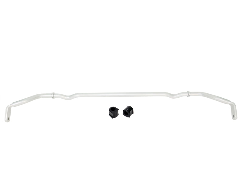 Whiteline 24mm Front Sway Bar Kit BSF52 BSF52 Photo - Close Up