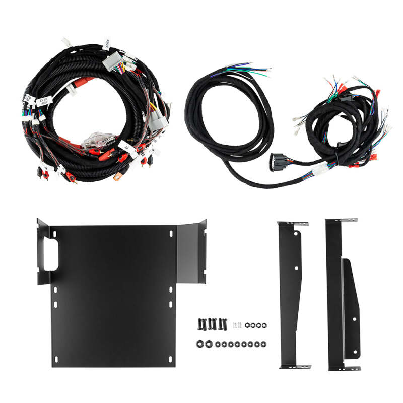 DS18 DSE Plug and Play Harnesses Engine Components Wiring Harnesses main image