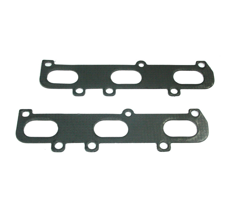 JBA Ford 3.5L/3.7L Duratec V6 Oval Port Header Gasket - Pair 063-1618 063-1618 Photo - Primary