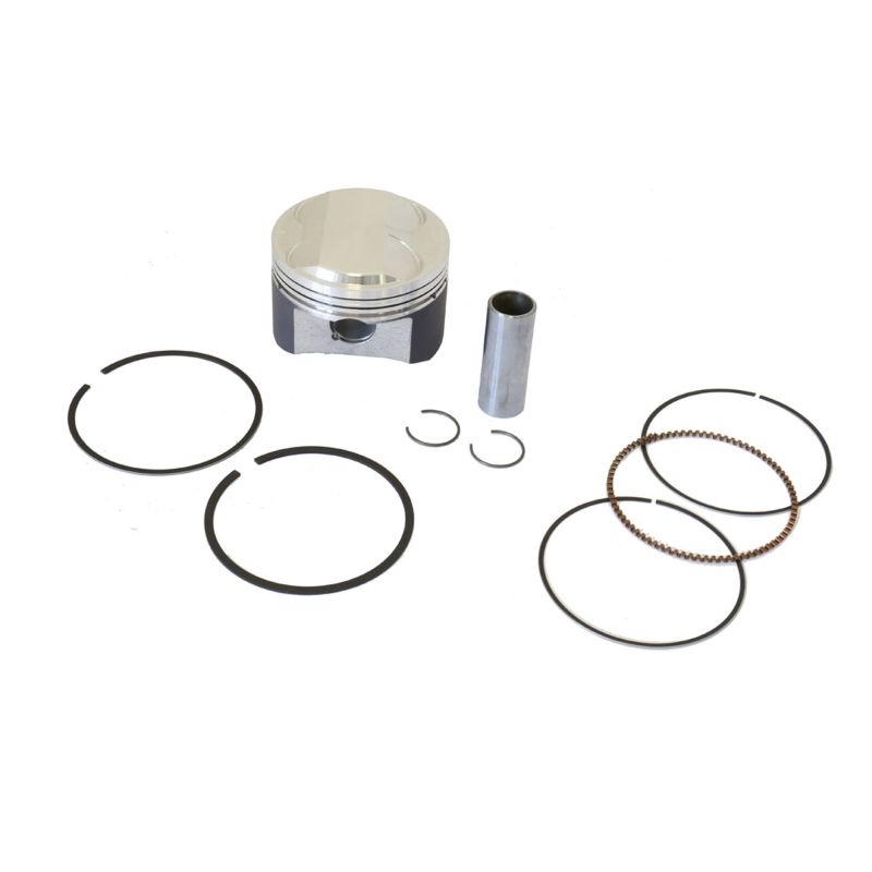 Athena 85-89 Honda ATC 350 X 82mm 4T Forged Racing Piston S4F082000020 S4F082000020 Photo - Primary