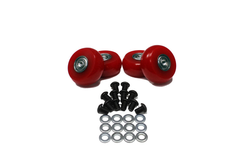 Energy Suspension Creeper Wheel Red 9.9169R Photo - Primary