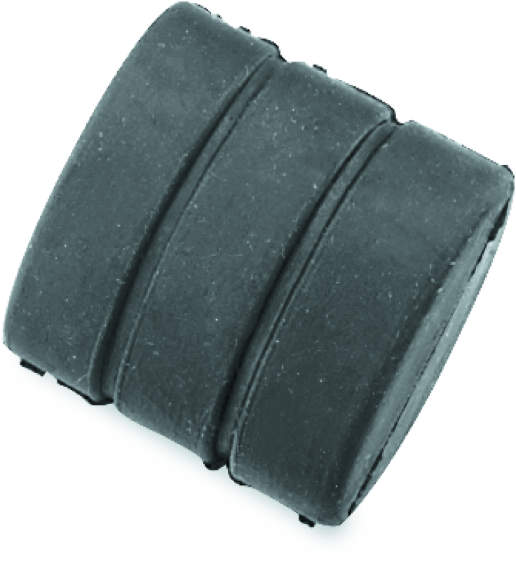 Bikers Choice Brake Pedal Rubber Pad 492443 492443 Photo - Primary