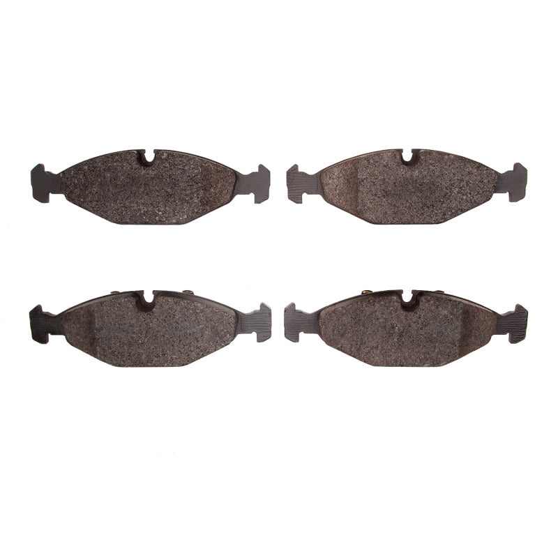 DFC DFC 5000 Advanced Low Met Brake Pads Brakes, Rotors & Pads Brake Pads - OE main image