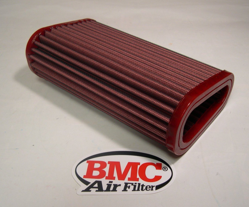 BMC 08-12 Honda CBF 600 N Replacement Air Filter FM490/08