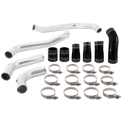 Mishimoto Ford F-150 3.5L EcoBoost Hot-Side Intercooler Pipe Kit, 2017+ MMICP-F35T-17HP Photo - Primary