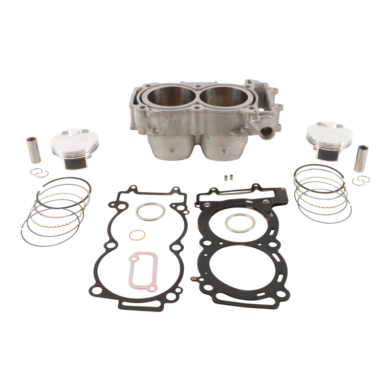 Cylinder Works 2014 Polaris RZR 4 900 900cc Standard Bore High Comp Cylinder Kit 12.5:1 Comp 93mm 60001-K01HC 60001-K01HC Photo - Primary