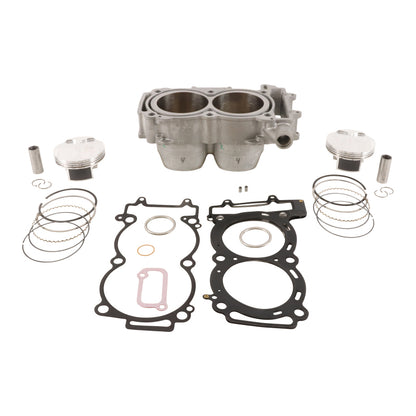 Cylinder Works 2014 Polaris RZR 4 900 900cc Standard Bore High Comp Cylinder Kit 12.5:1 Comp 93mm 60001-K01HC 60001-K01HC Photo - Primary