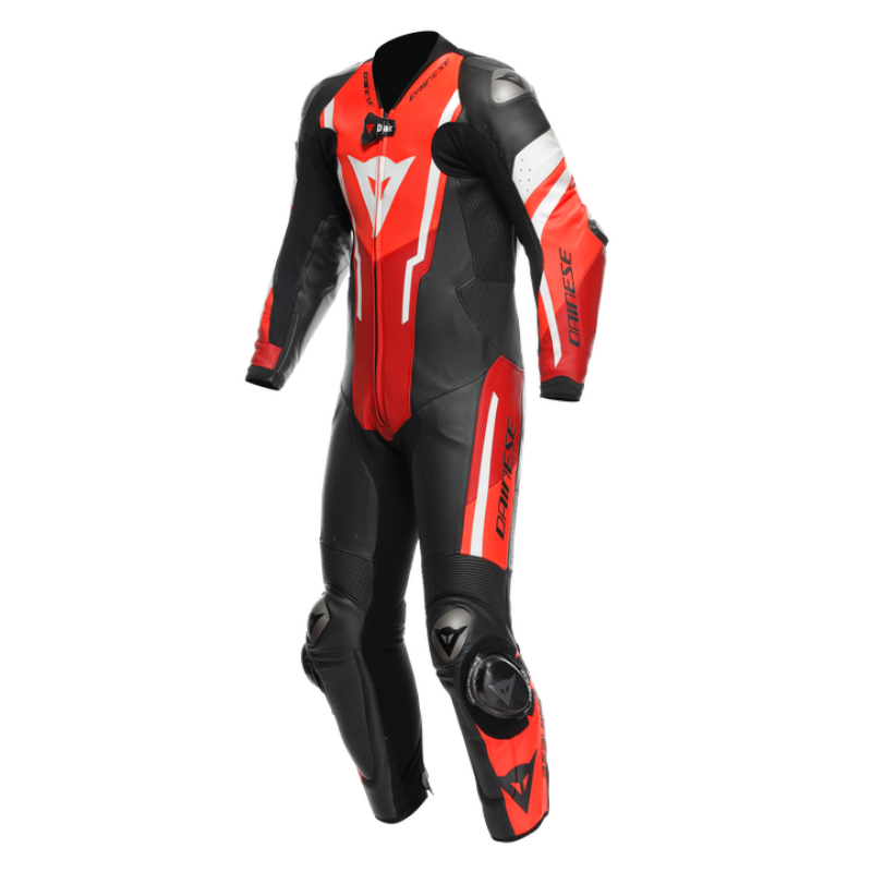 Dainese DAI Misano Suit Safety Racing Suits main image