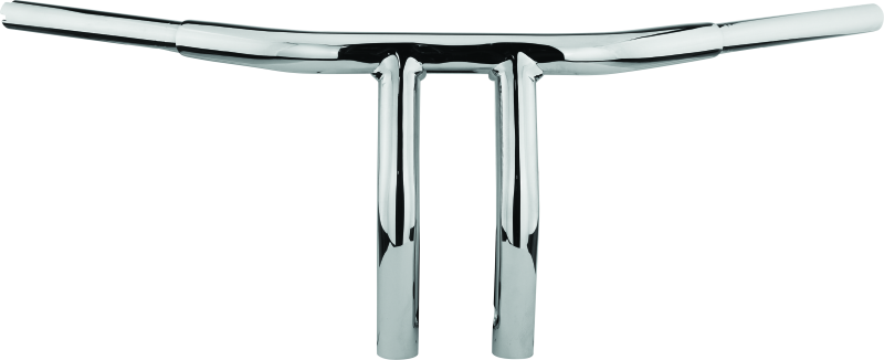 Bikers Choice Pullback 1.25inTbar 8in Chr Fbw 402246 402246 Photo - Primary
