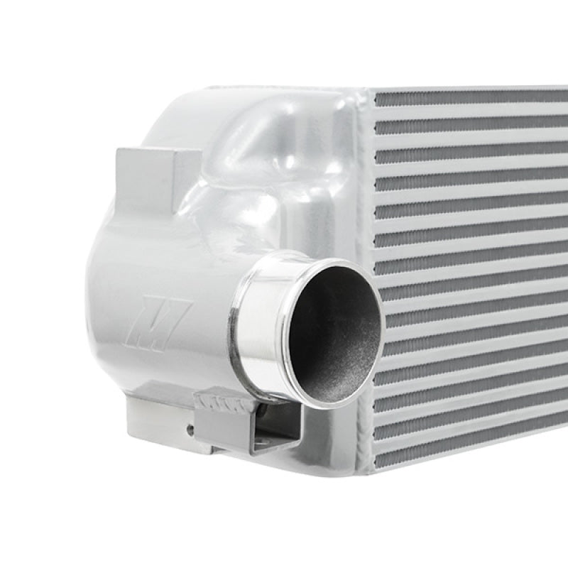 Mishimoto  2016+ Ford Focus RS Intercooler (I/C ONLY) - Silver MMINT-RS-16SL User 6
