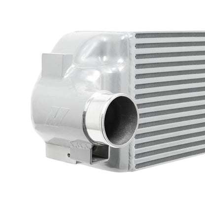 Mishimoto  2016+ Ford Focus RS Intercooler (I/C ONLY) - Silver MMINT-RS-16SL User 6