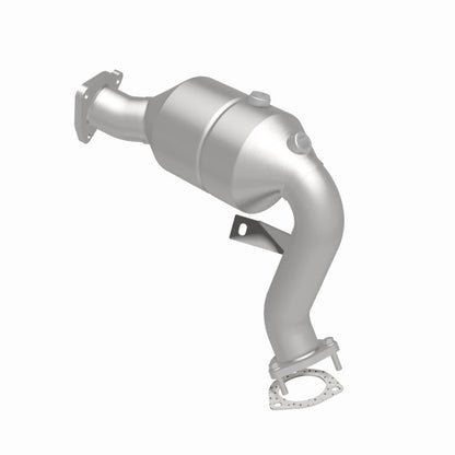 MagnaFlow Audi OEM Grade Federal / EPA Compliant Direct-Fit Catalytic Converter 49136 360 Degree Image Set