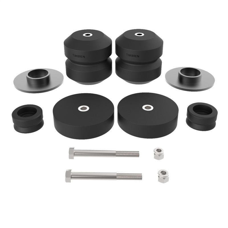 Timbren 2008 Dodge Ram 4500 Front Suspension Enhancement System DF5500HD DF5500HD Photo - Unmounted