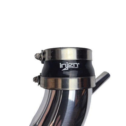 Injen 18-20 Toyota C-HR 2.0L Polished Short Ram Air Intake SP2050P SP2050P User 1