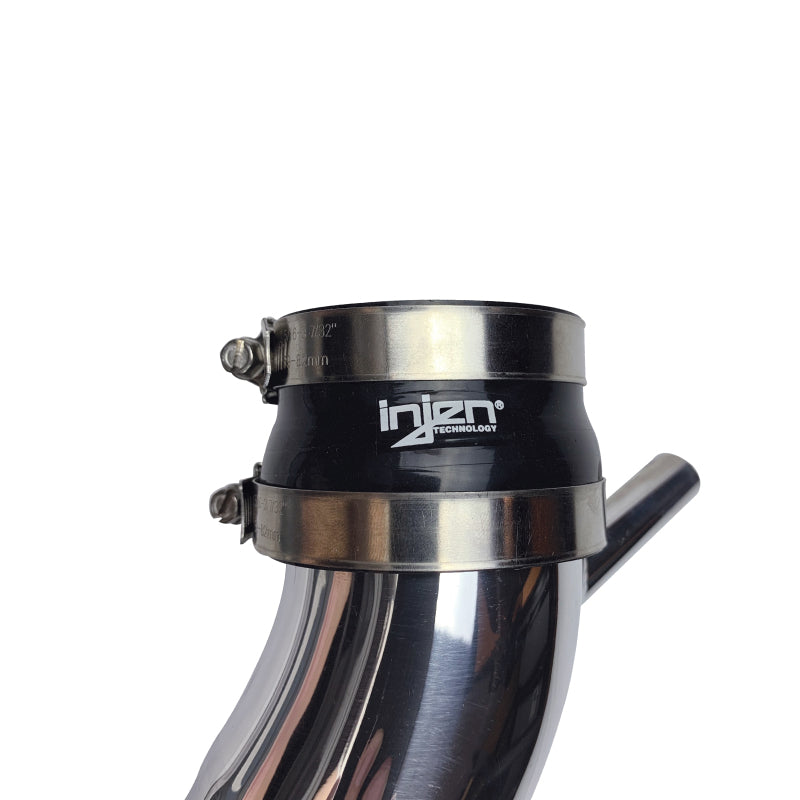 Injen 18-20 Toyota C-HR 2.0L Polished Short Ram Air Intake SP2050P SP2050P User 1