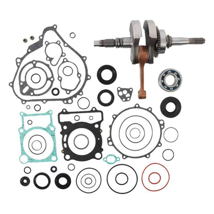 Hot Rods 03-06 Yamaha YFM 450 FA Kodiak 4x4 450cc Bottom End Kit CBK0192 CBK0192 Photo - Primary