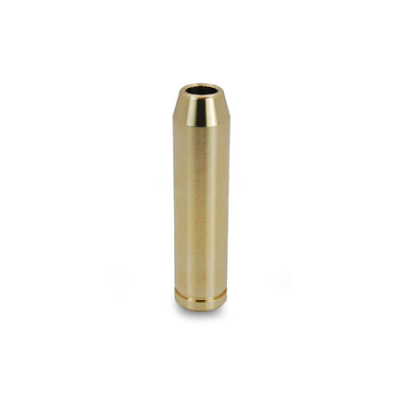 Supertech Valve Guide Exhaust Mitsubishi 4G63 series 6.6 mm stem Manganese Bronz GDE-MI66-E Photo - Primary
